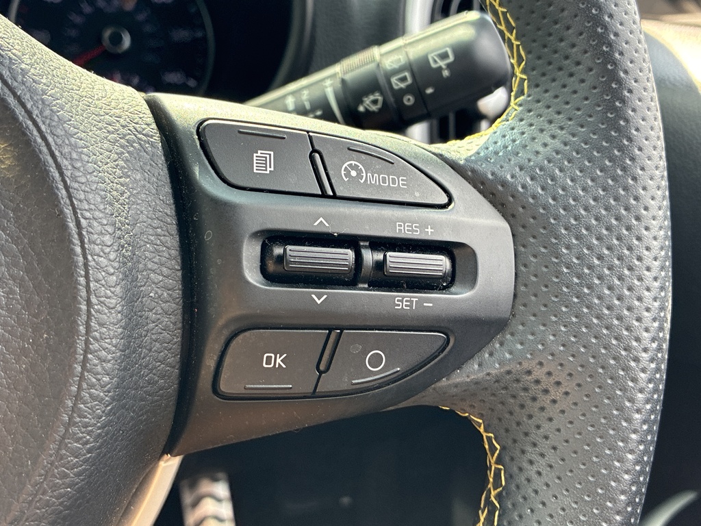Kia Picanto 1.0 3 4 Seats Silver #39