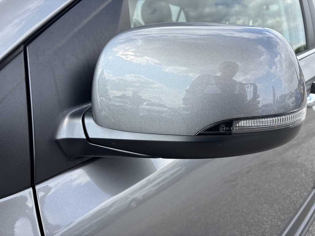 Kia Picanto 1.0 3 4 Seats Silver #30