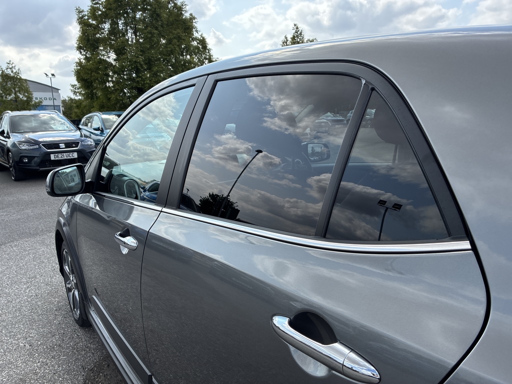 Kia Picanto 1.0 3 4 Seats Silver #31