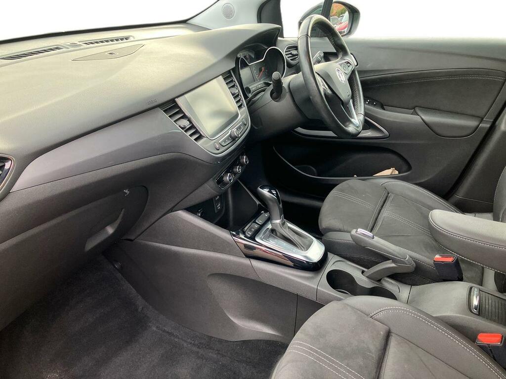 Vauxhall Crossland 1.2 Turbo 130 Ultimate Grey #6