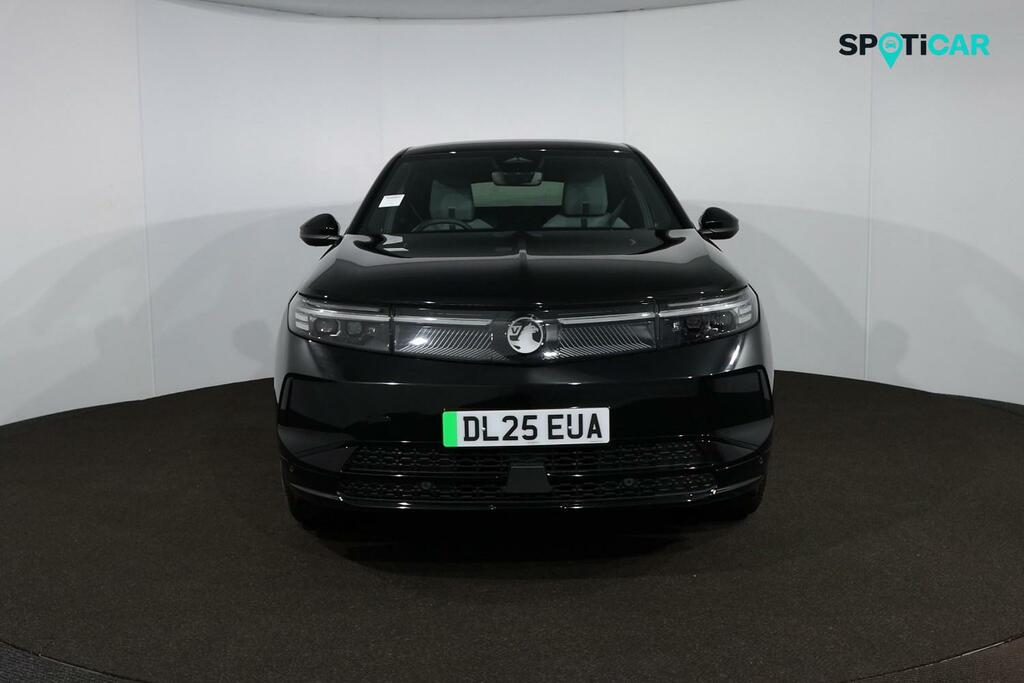 Vauxhall Grandland 157Kw Gs 73Kwh Black #2