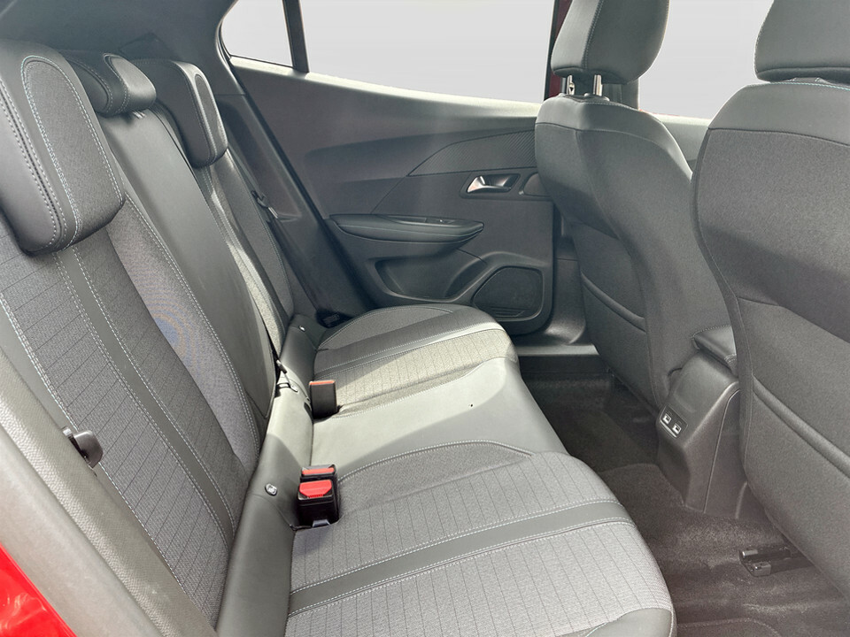 Peugeot 2008 1.2 Puretech Active Premium Grey #14