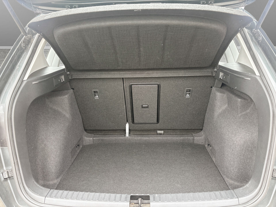 Seat Ateca 1.5 Tsi Evo Se Technology Suv Eu Grey #12