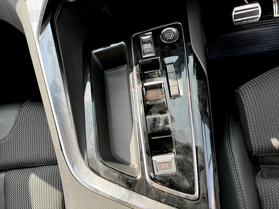 Peugeot 3008 Active Premium Grey #23