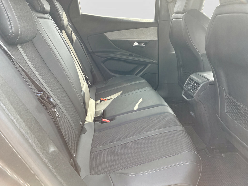Peugeot 3008 Active Premium Grey #14