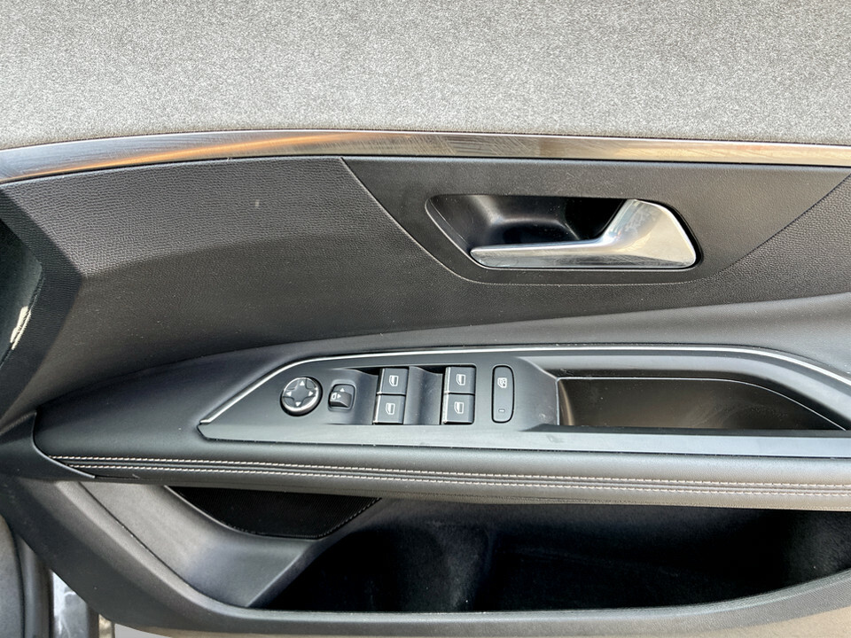 Peugeot 3008 Active Premium Grey #38