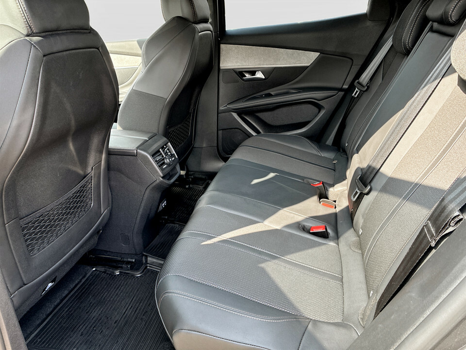 Peugeot 3008 Active Premium Grey #18