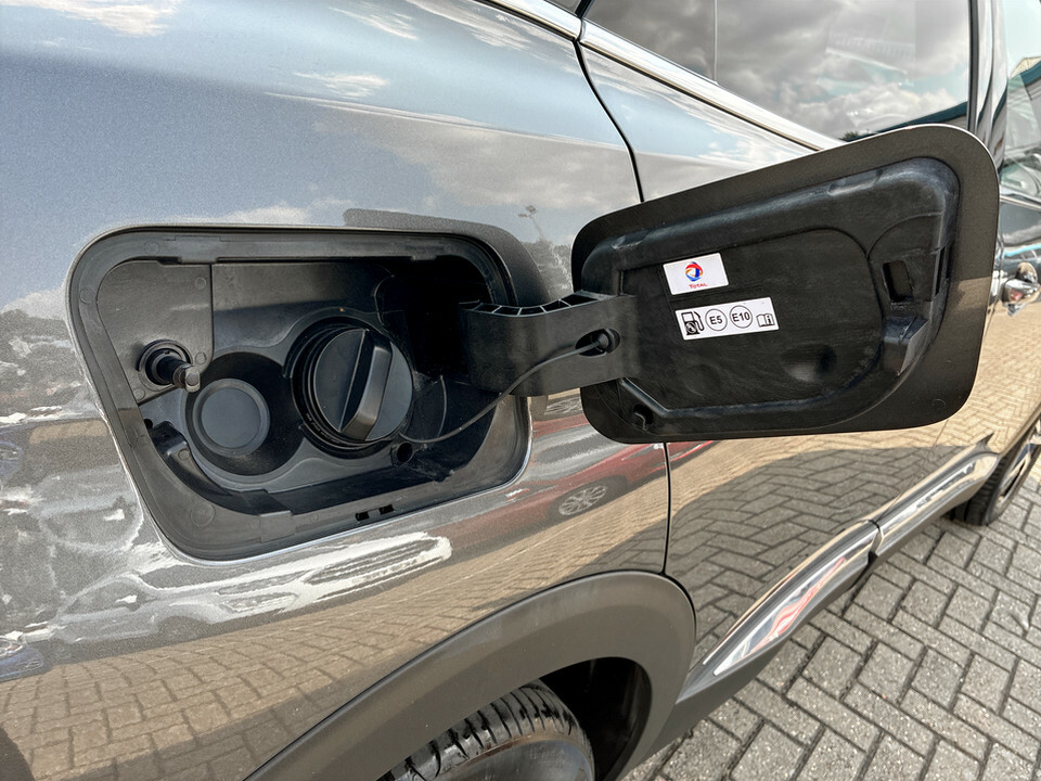 Peugeot 3008 Active Premium Grey #36