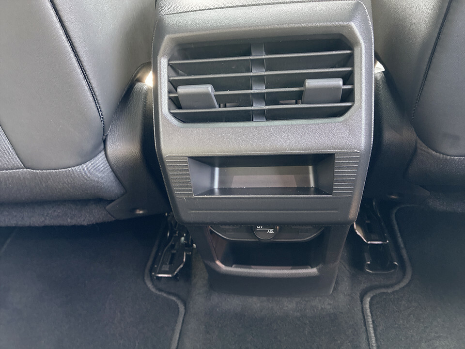 Vauxhall Grandland Hatchback Black #29
