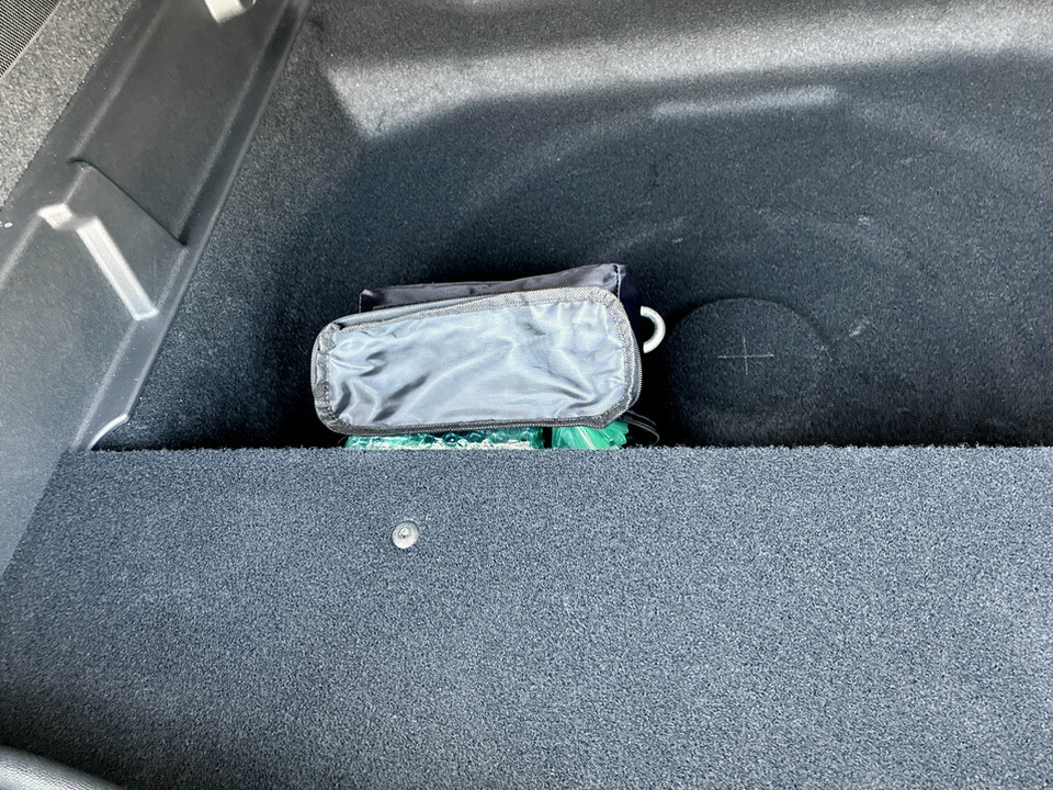 Vauxhall Grandland Hatchback Black #30