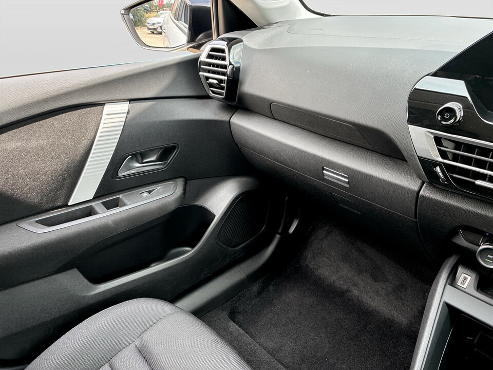 Citroen e-C4 54Kwh Max Fastback 7.4Kw Charge  #37
