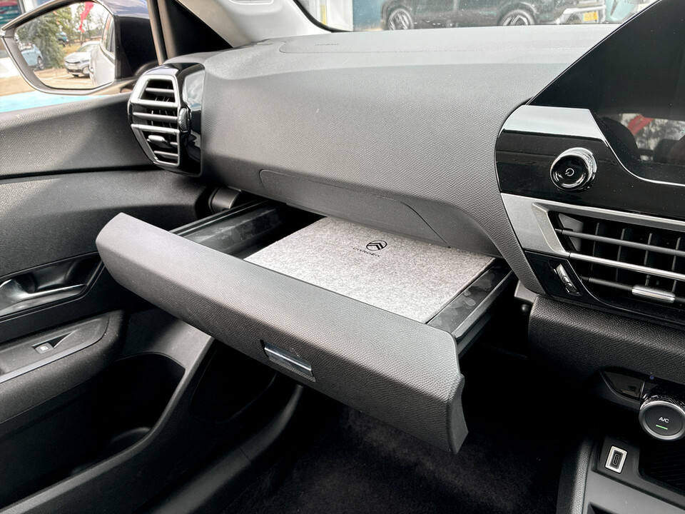 Citroen e-C4 54Kwh Max Fastback 7.4Kw Charge  #39