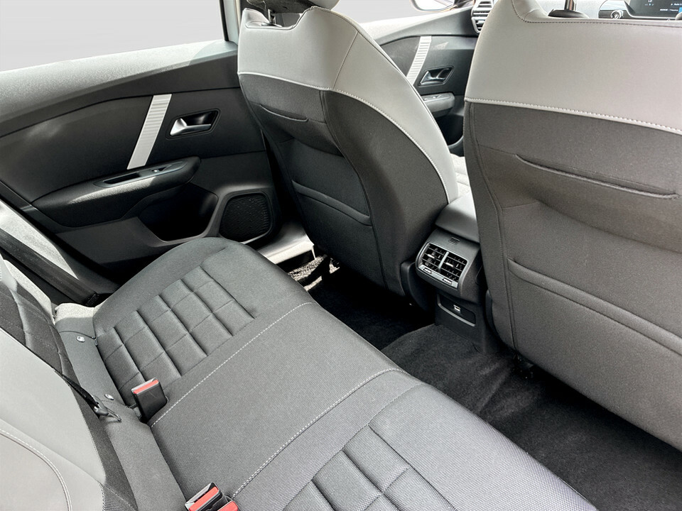 Citroen e-C4 54Kwh Max Fastback 7.4Kw Charge  #14