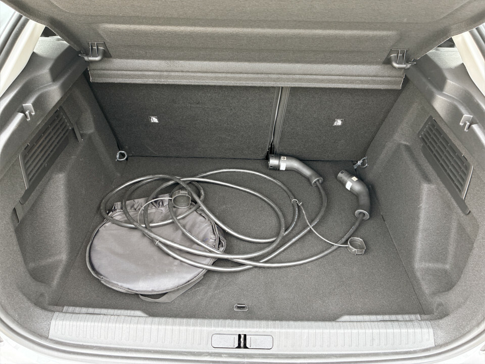 Citroen e-C4 54Kwh Max Fastback 7.4Kw Charge  #12