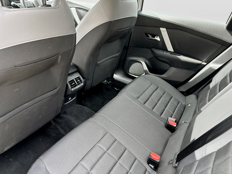 Citroen e-C4 54Kwh Max Fastback 7.4Kw Charge  #18