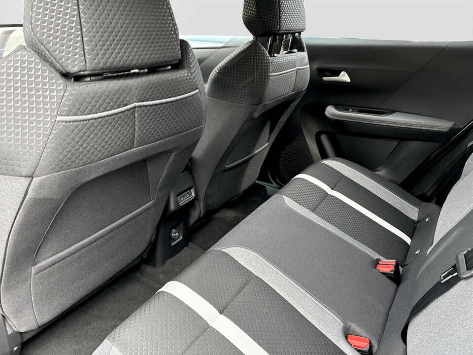 Vauxhall Frontera 1.2 Hybrid 110 Ultimate E-dct6 Green #18