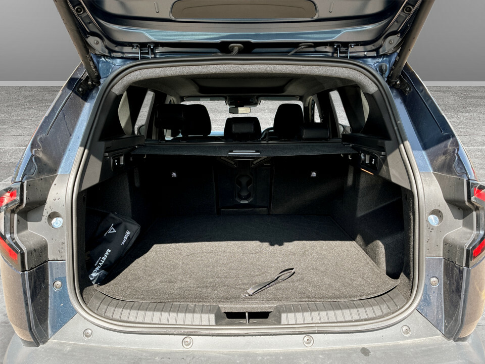 Dacia Bigster Journey Green #12