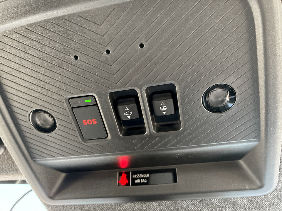 Dacia Bigster Journey Green #28