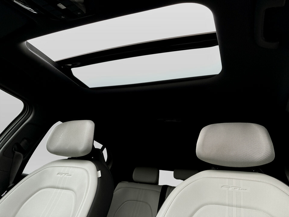 Kia EV3 81.4Kwh Gt-line Suv 201 Bhp White #13