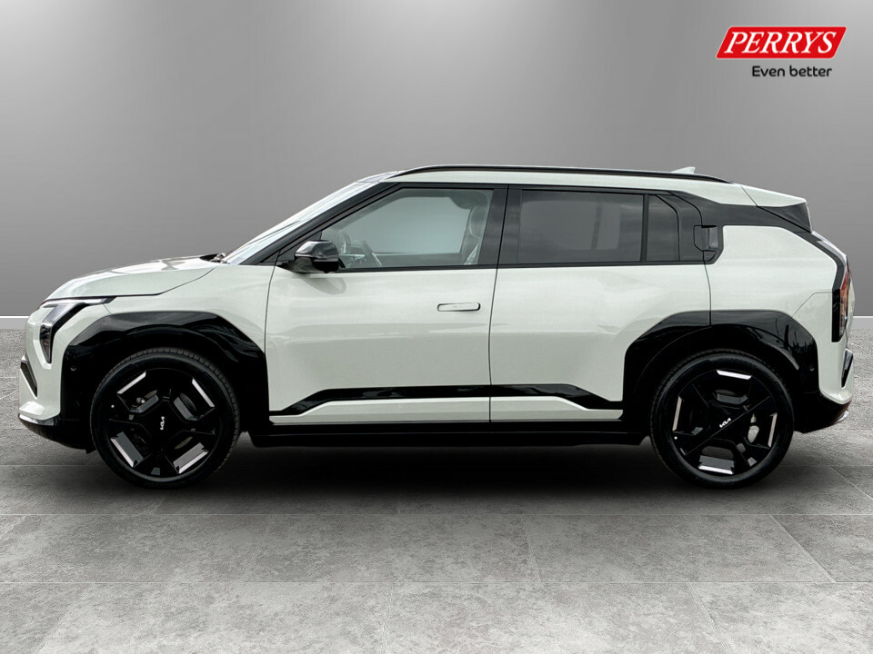Kia EV3 150Kw Gt-line S 81.4Kwh  #4