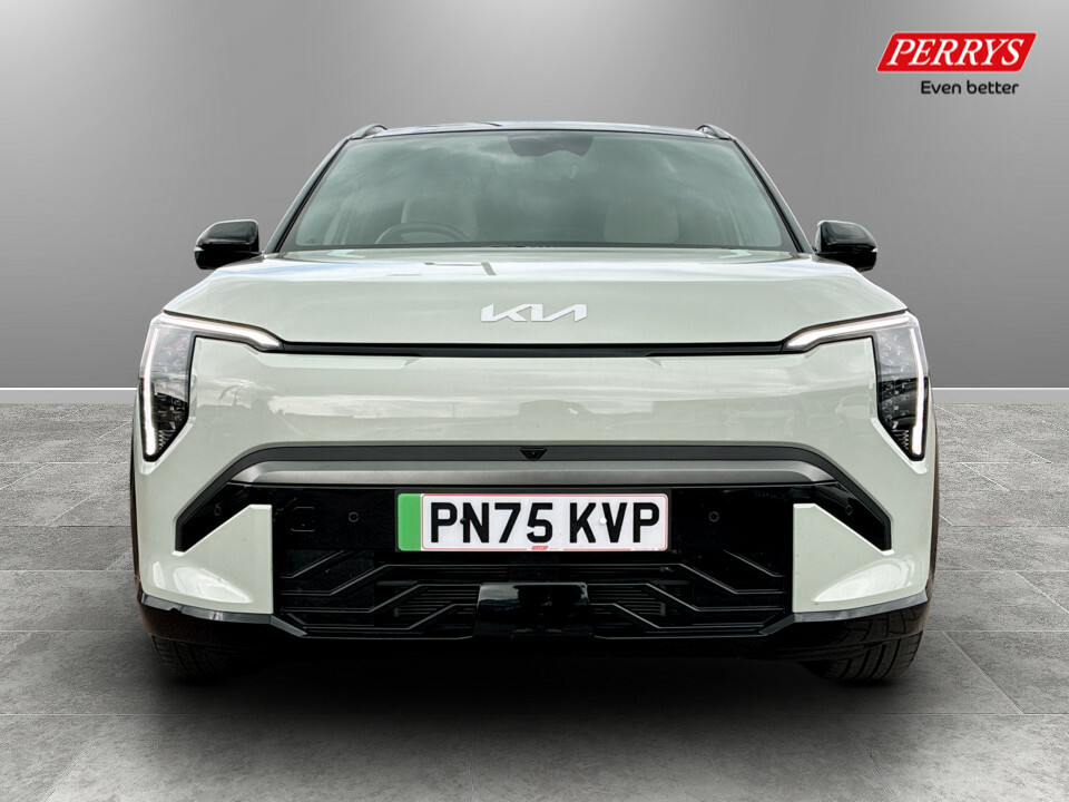 Kia EV3 150Kw Gt-line S 81.4Kwh  #2