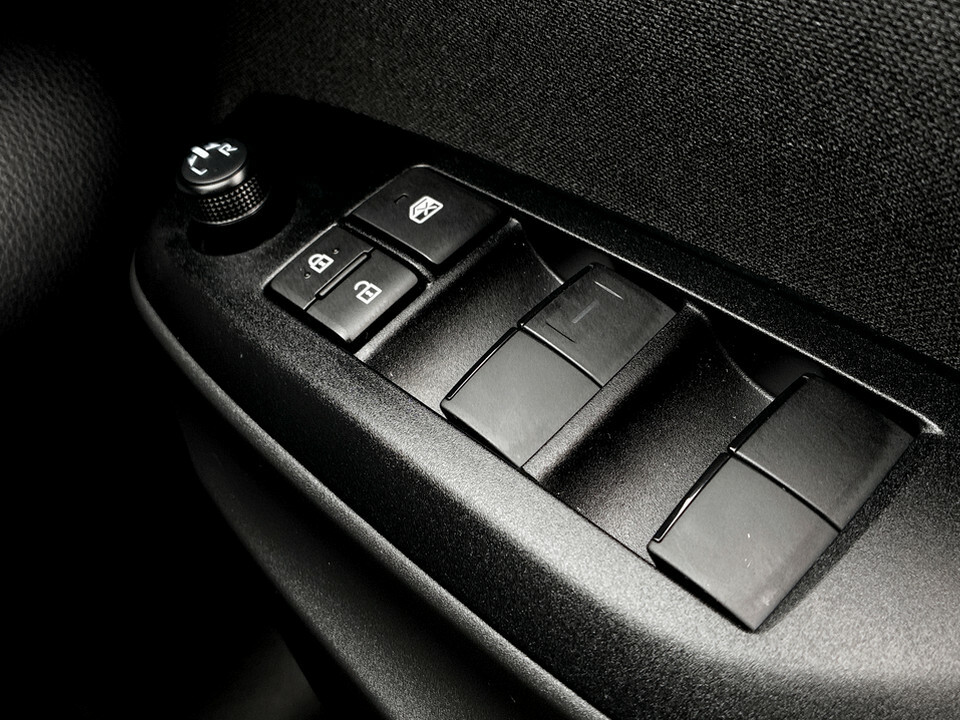 Mazda 2 1.5I Hybrid Exclusive Line Cvt Black #39