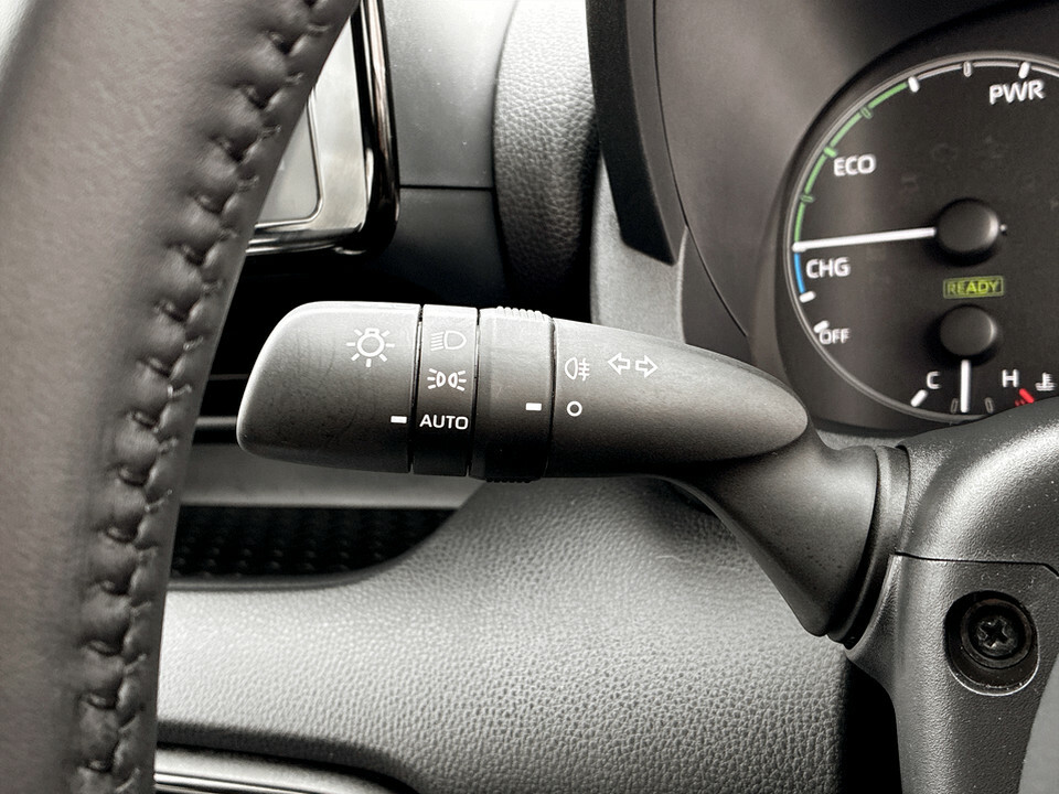 Mazda 2 1.5I Hybrid Exclusive Line Cvt Black #36