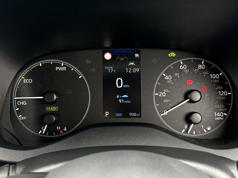 Mazda 2 1.5I Hybrid Exclusive Line Cvt Black #22