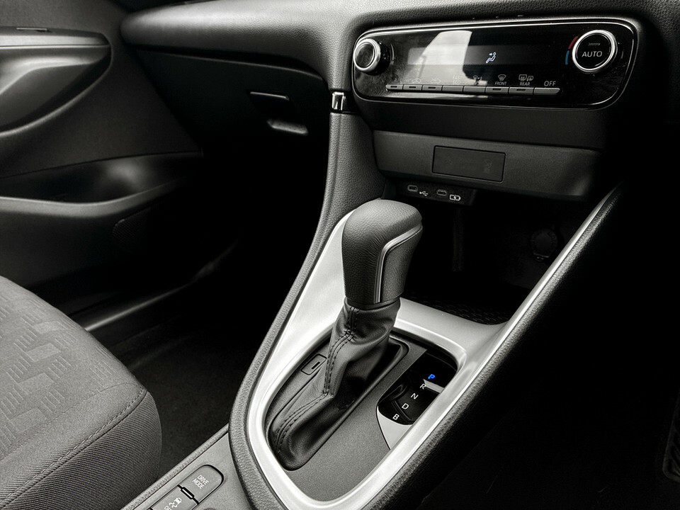 Mazda 2 1.5I Hybrid Exclusive Line Cvt Black #23