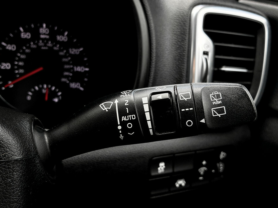 Kia Sportage 2 Isg Silver #43