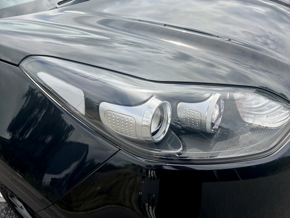 Kia Sportage 2 Isg Silver #10