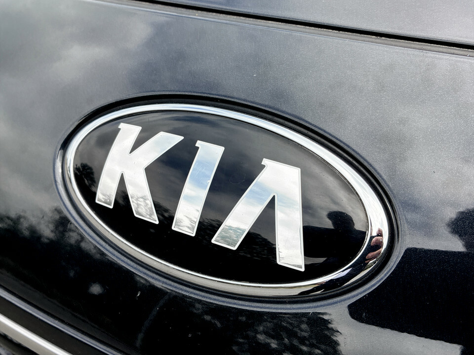 Kia Sportage 2 Isg Silver #32