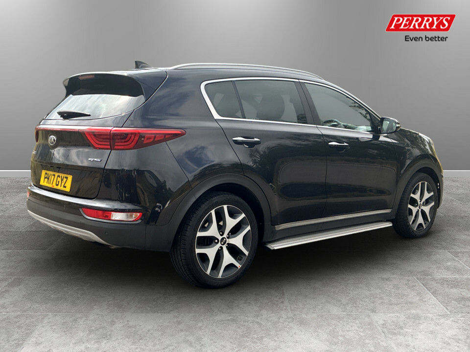 Kia Sportage 2 Isg Silver #7