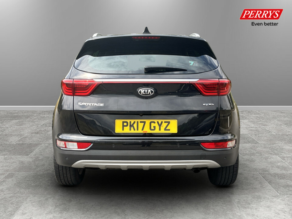 Kia Sportage 2 Isg Silver #6