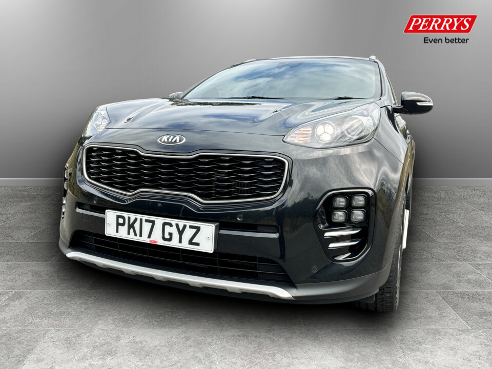 Kia Sportage 2 Isg Silver #33