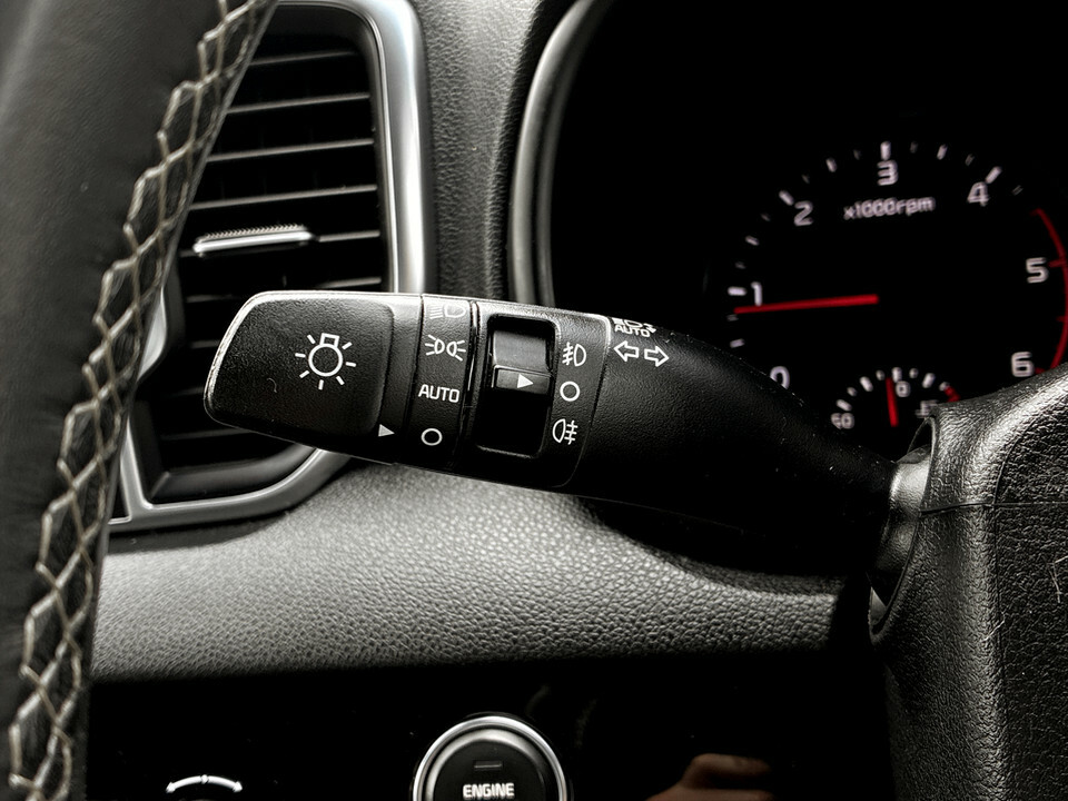 Kia Sportage 2 Isg Silver #44
