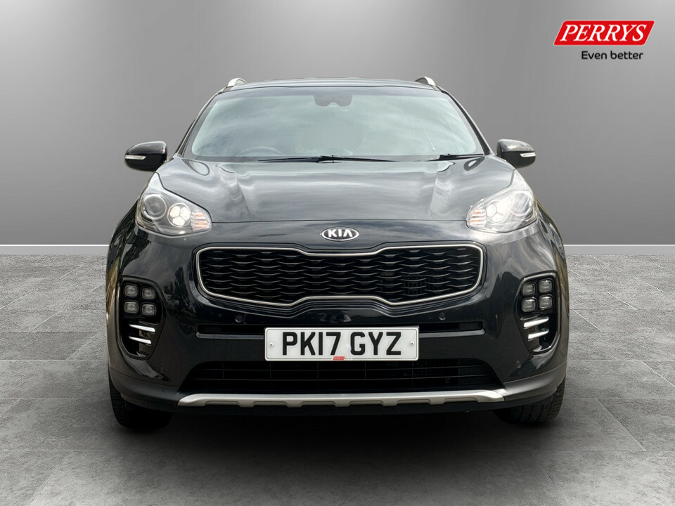 Kia Sportage 2 Isg Silver #2