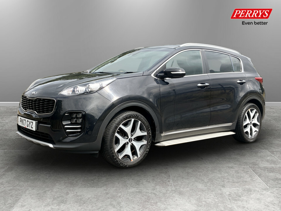 Kia Sportage 2 Isg Silver #3