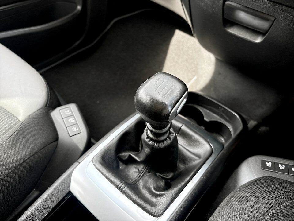 Citroen Grand C4 SpaceTourer Grand Puretech Touch Plus Ss Grey #24