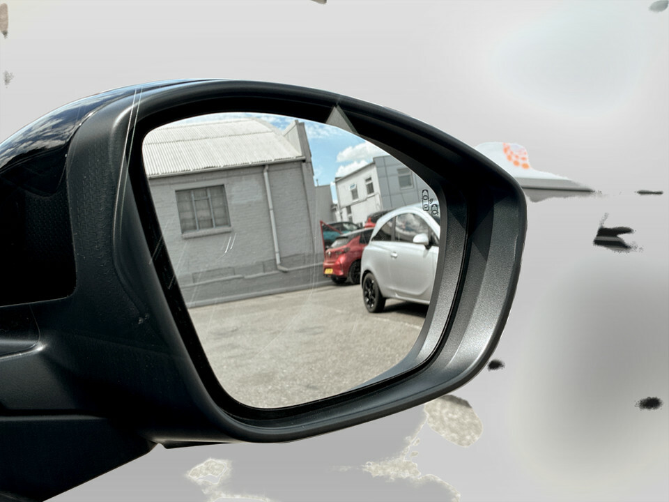 Vauxhall Mokka 1.2 Turbo Ultimate Black #39