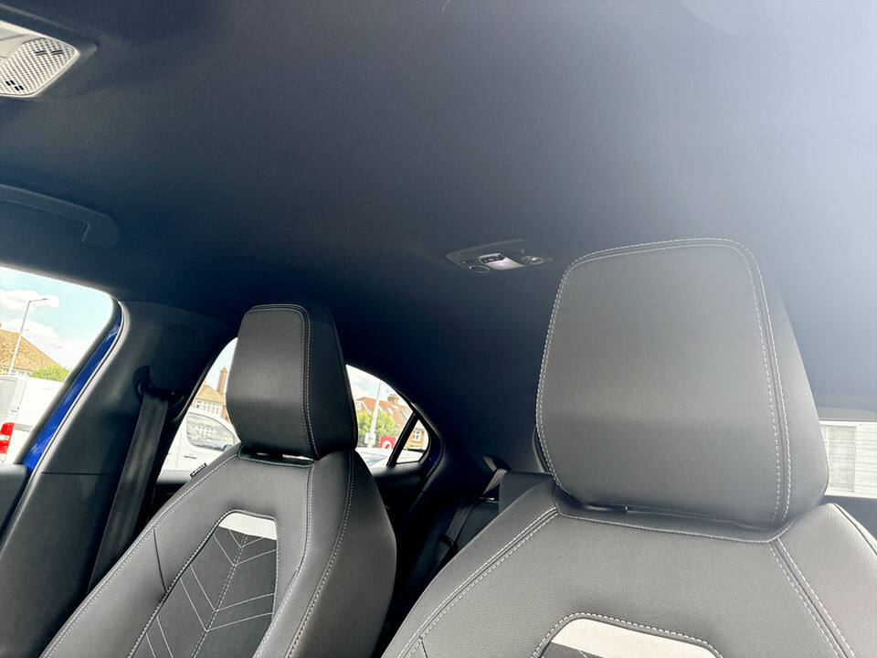 Vauxhall Mokka 1.2 Turbo Ultimate Black #13