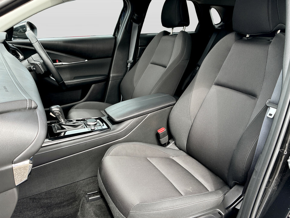 Mazda CX-30 2.0 E-skyactiv G Mhev Prime-line Suv Ma Grey #18