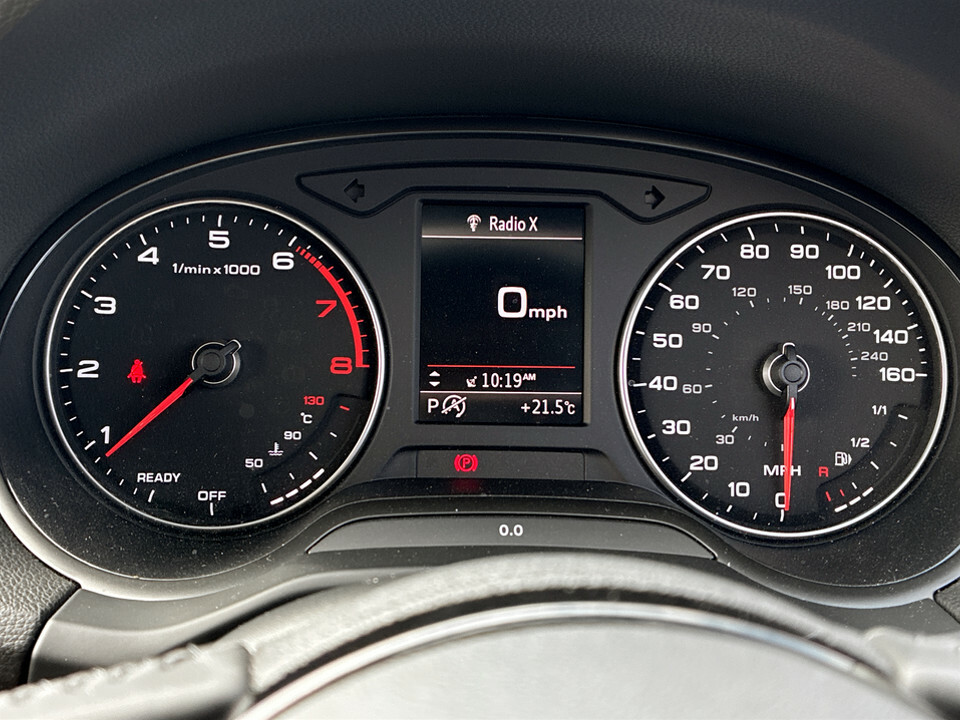 Audi Q2 1.6 Tdi Sport Euro 6 Ss #22