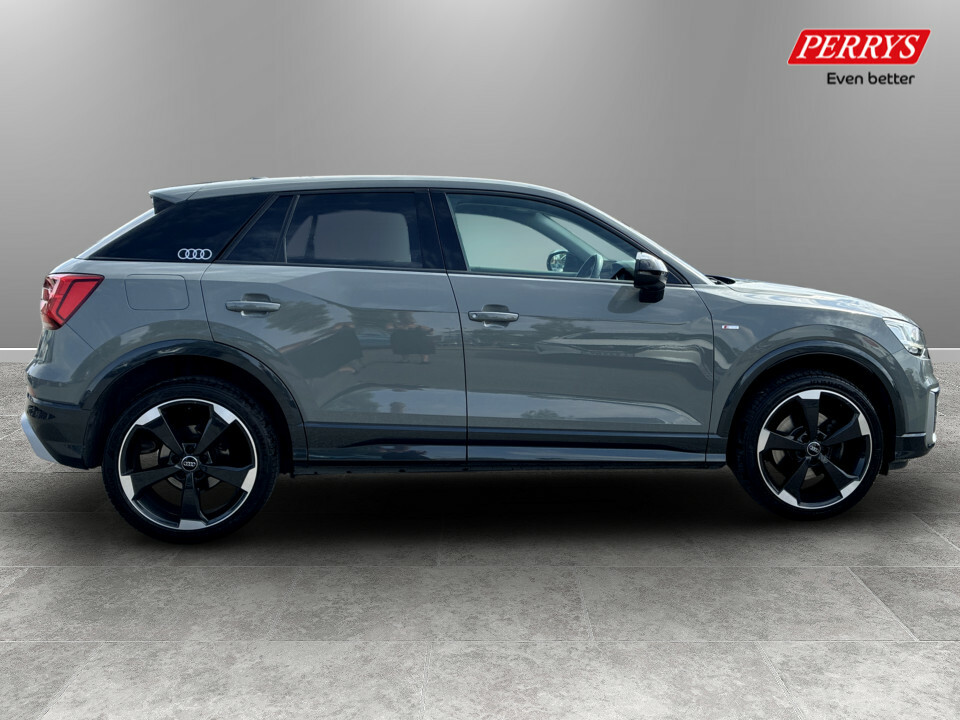 Audi Q2 1.6 Tdi Sport Euro 6 Ss #8