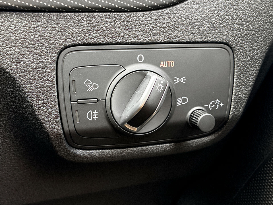 Audi Q2 1.6 Tdi Sport Euro 6 Ss #43