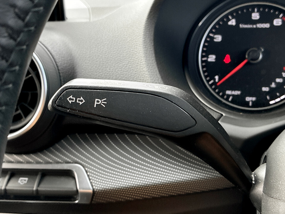Audi Q2 1.6 Tdi Sport Euro 6 Ss #40