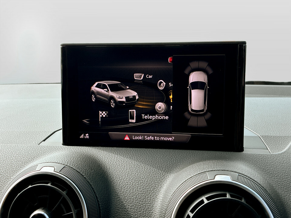 Audi Q2 1.6 Tdi Sport Euro 6 Ss #21