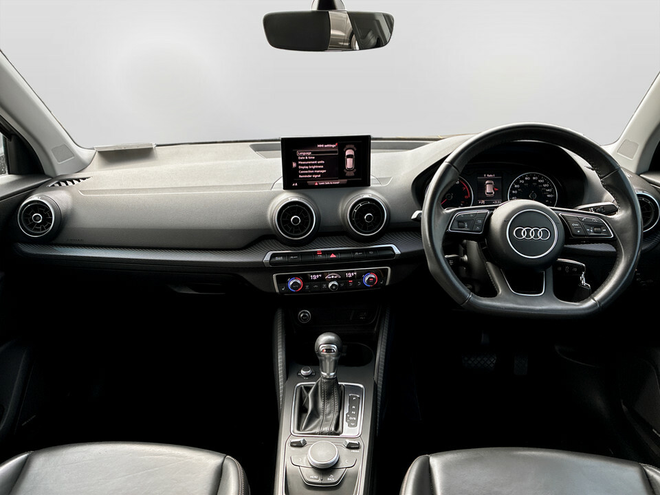 Audi Q2 1.6 Tdi Sport Euro 6 Ss #15