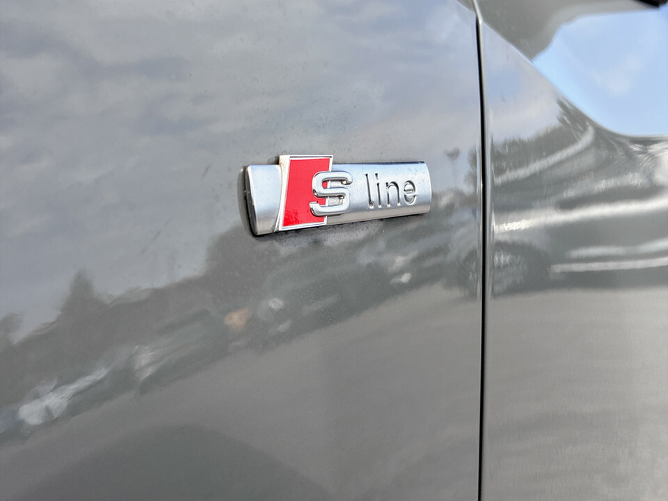 Audi Q2 1.6 Tdi Sport Euro 6 Ss #30