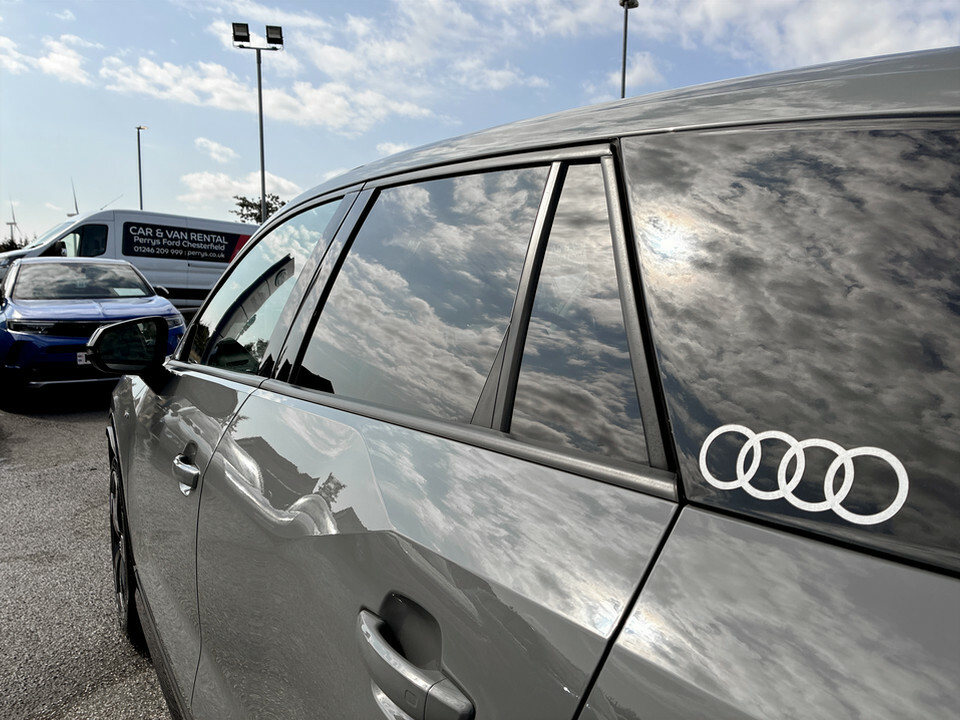 Audi Q2 1.6 Tdi Sport Euro 6 Ss #31